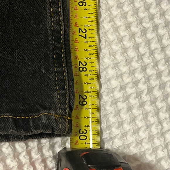 NEW - Black Urban Outfitters BDG Flare Jeans - Picture 6 of 12